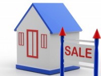 Het Kadaster: verkoop woningen stijgt met maar liefst 70%