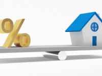 Gemiddelde hypotheekrente afgelopen jaar gedaald met 0,6 tot 0,7 procentpunt