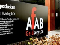 AFAB hoofdkantoor te Amersfoort